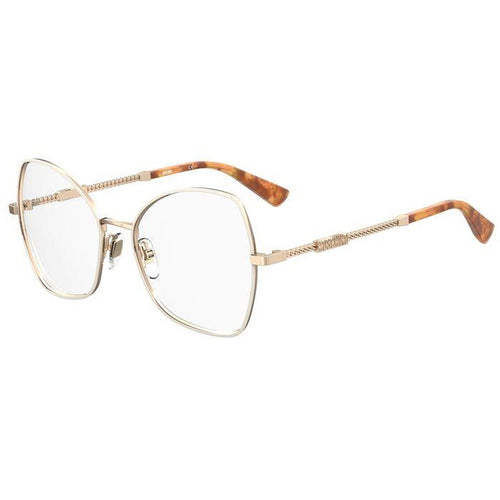Brille Moschino, Modell: MOS600 Farbe: IJS