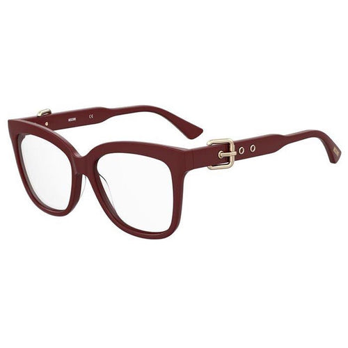 Brille Moschino, Modell: MOS609 Farbe: LHF