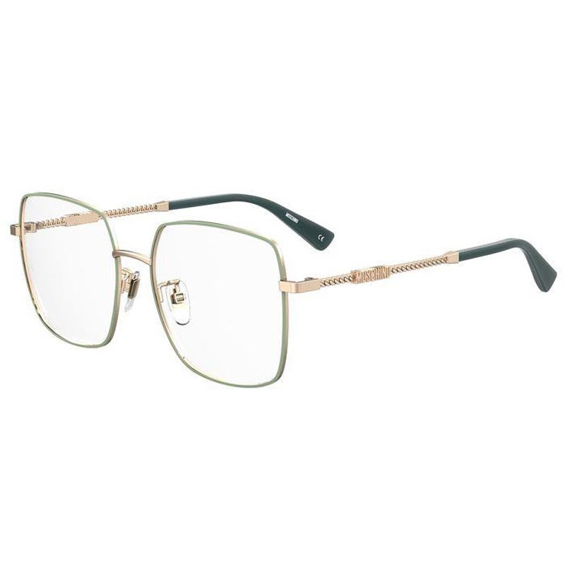 Brille Moschino, Modell: MOS615G Farbe: PEF