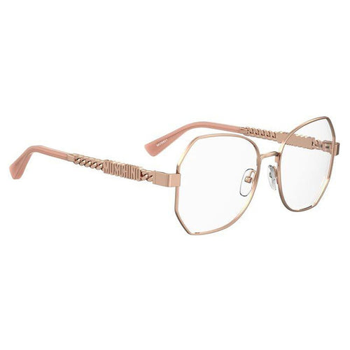 Brille Moschino, Modell: MOS621 Farbe: DDB