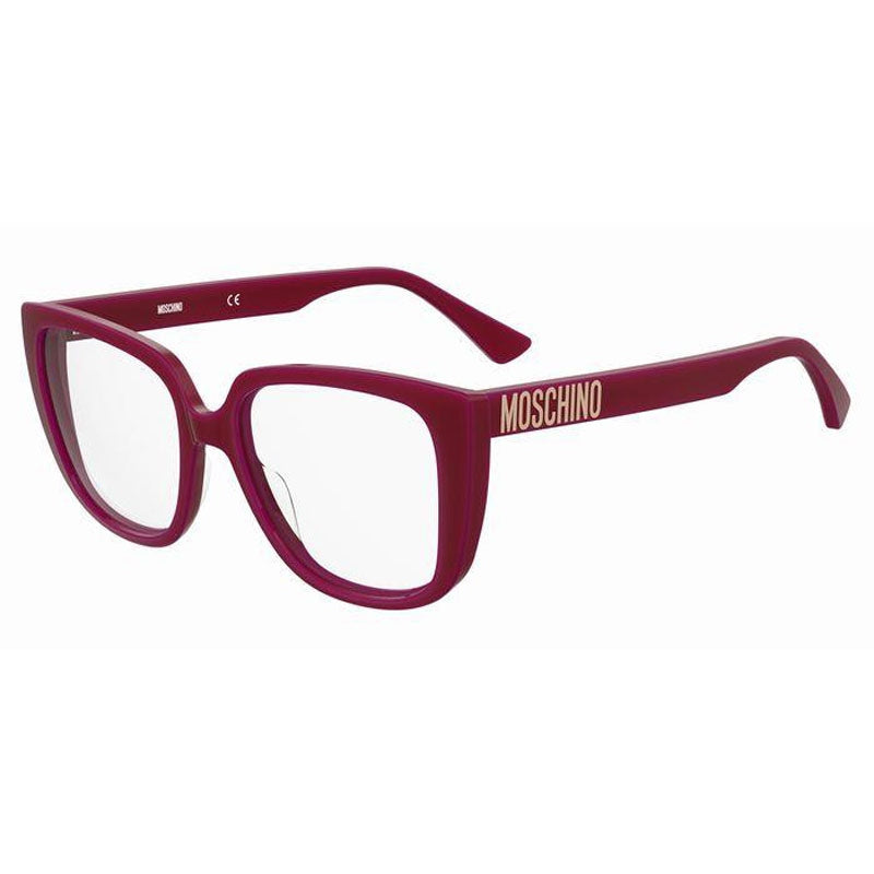 Brille Moschino, Modell: MOS622 Farbe: C9A