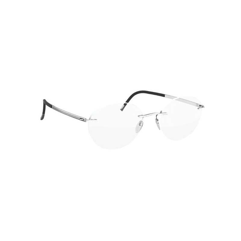 Brille Silhouette, Modell: MOSAIC-5469 Farbe: 6050