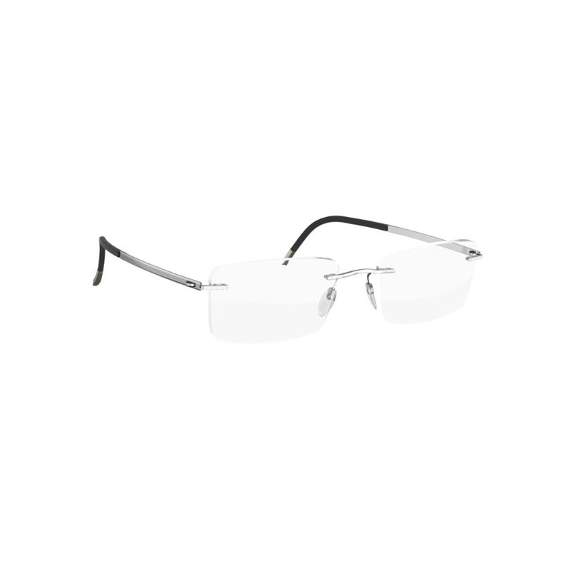 Brille Silhouette, Modell: MOSAIC-5470 Farbe: 6052