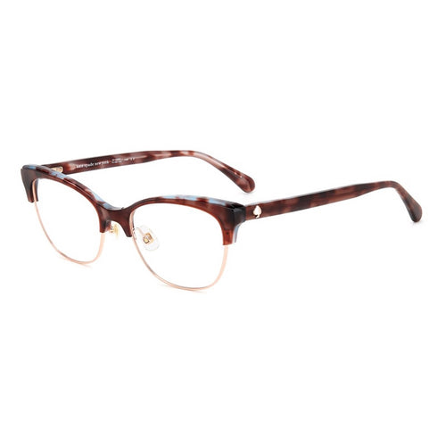 Brille Kate Spade, Modell: MURIELG Farbe: JBW