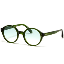 Lade das Bild in den Galerie-Viewer, Sonnenbrille Oliver Goldsmith, Modell: OasisWS Farbe: SEA
