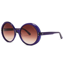 Lade das Bild in den Galerie-Viewer, Sonnenbrille Oliver Goldsmith, Modell: OOPS Farbe: NAV
