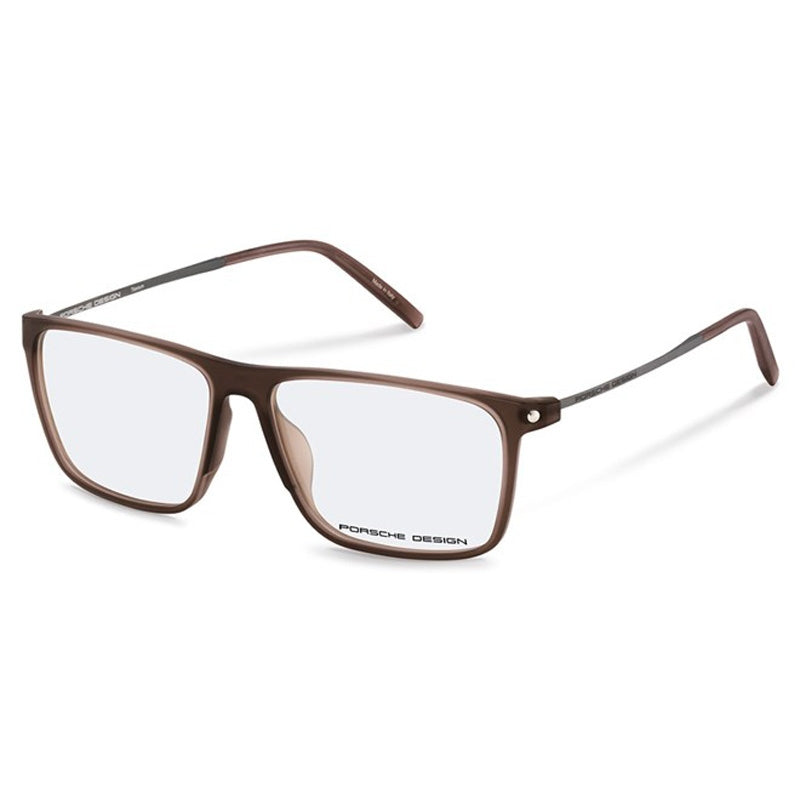 Brille Porsche Design, Modell: P8334 Farbe: B