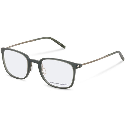 Brille Porsche Design, Modell: P8385 Farbe: D