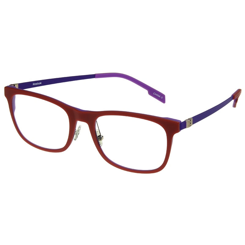 Brille Reebok, Modell: R8506 Farbe: RED