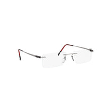 Lade das Bild in den Galerie-Viewer, Brille Silhouette, Modell: RACING-COLLECTION-BO Farbe: 6510
