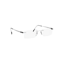 Lade das Bild in den Galerie-Viewer, Brille Silhouette, Modell: RACING-COLLECTION-BO Farbe: 7000
