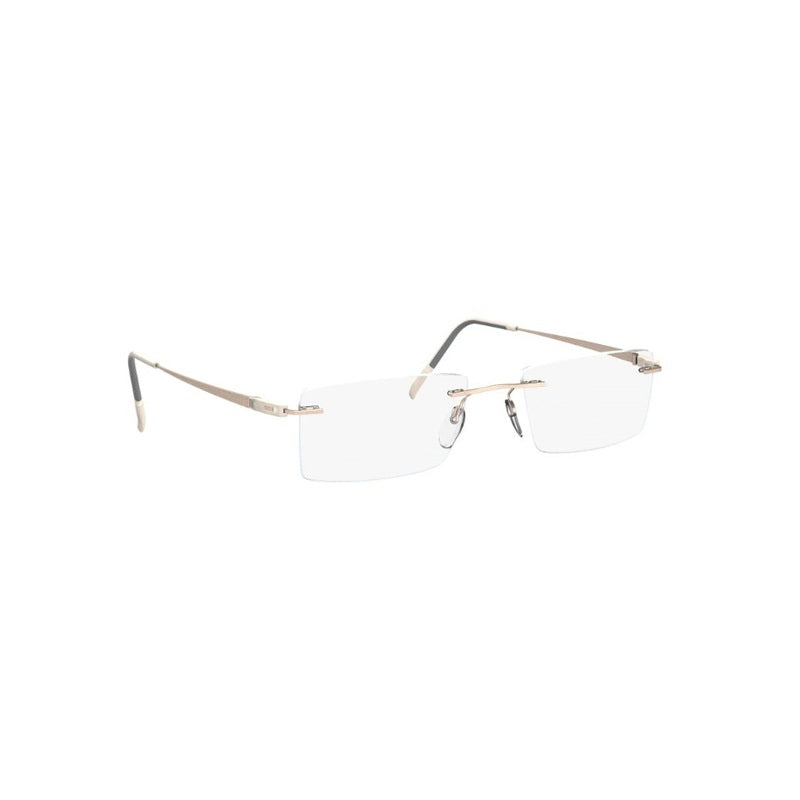 Brille Silhouette, Modell: RACING-COLLECTION-BO Farbe: 8540