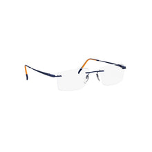 Lade das Bild in den Galerie-Viewer, Brille Silhouette, Modell: RACING-COLLECTION-BP Farbe: 4540

