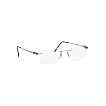 Lade das Bild in den Galerie-Viewer, Brille Silhouette, Modell: RACING-COLLECTION-BP Farbe: 6510
