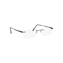 Lade das Bild in den Galerie-Viewer, Brille Silhouette, Modell: RACING-COLLECTION-BP Farbe: 6560
