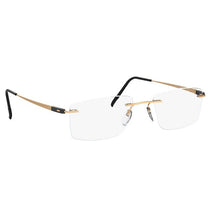 Lade das Bild in den Galerie-Viewer, Brille Silhouette, Modell: RACING-COLLECTION-BP Farbe: 7530
