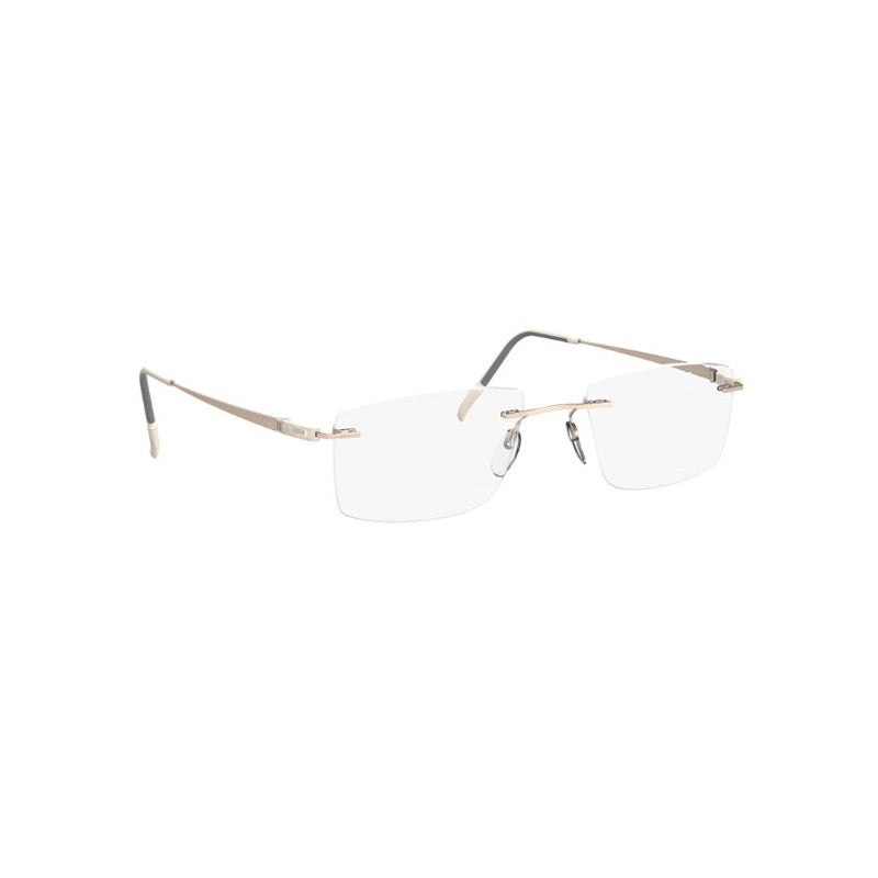 Brille Silhouette, Modell: RACING-COLLECTION-BP Farbe: 8540