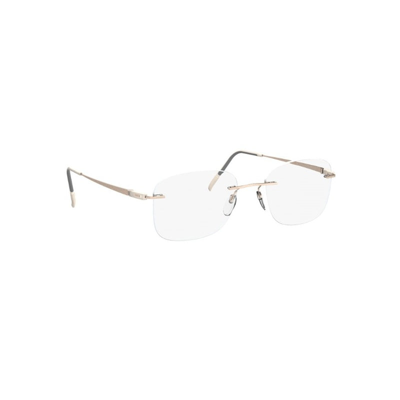 Brille Silhouette, Modell: RACING-COLLECTION-BQ Farbe: 8540