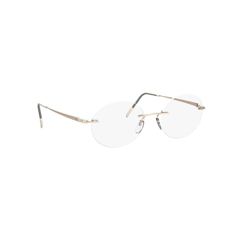 Brille Silhouette, Modell: RACING-COLLECTION-BT Farbe: 8540