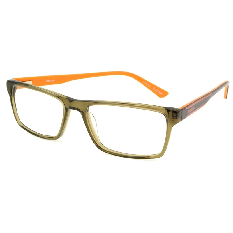 Brille Reebok, Modell: RB7014 Farbe: OLI