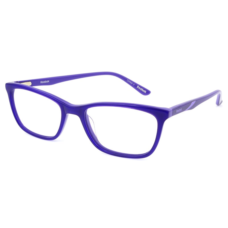 Brille Reebok, Modell: RB8011 Farbe: PRP