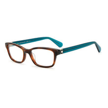 Lade das Bild in den Galerie-Viewer, Brille Kate Spade, Modell: Renne Farbe: 086
