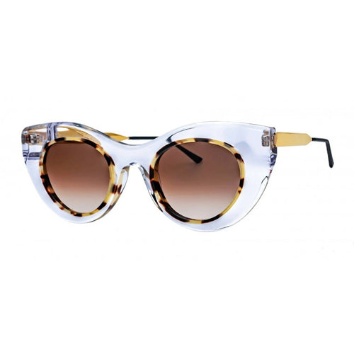 Sonnenbrille Thierry Lasry, Modell: Revengy Farbe: 00