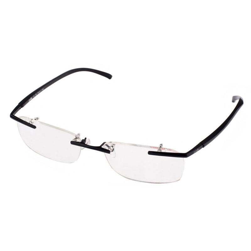 Brille zerorh positivo, Modell: RH093 Farbe: 04