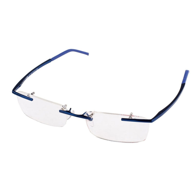 Brille zerorh positivo, Modell: RH096 Farbe: 04