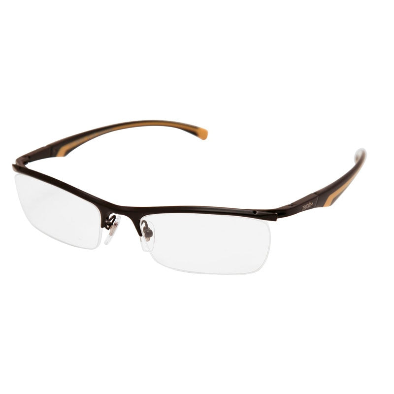 Brille zerorh positivo, Modell: RH135 Farbe: 05