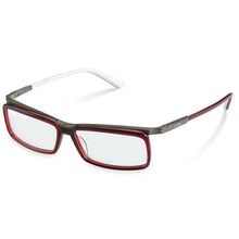 Lade das Bild in den Galerie-Viewer, Brille zerorh positivo, Modell: RH143 Farbe: 02
