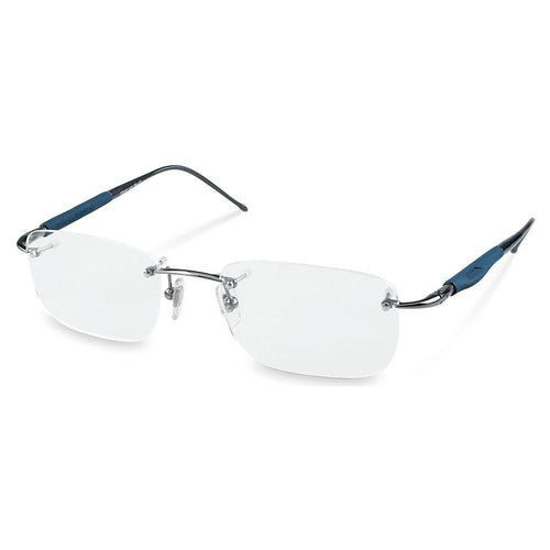 Brille zerorh positivo, Modell: RH157 Farbe: 02