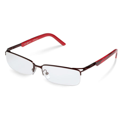 Brille zerorh positivo, Modell: RH165 Farbe: 04