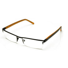 Lade das Bild in den Galerie-Viewer, Brille zerorh positivo, Modell: RH169 Farbe: 05
