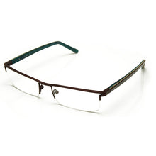 Lade das Bild in den Galerie-Viewer, Brille zerorh positivo, Modell: RH169 Farbe: 07
