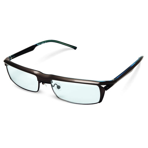 Brille zerorh positivo, Modell: RH207 Farbe: 04