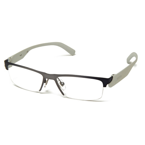 Brille zerorh positivo, Modell: RH242 Farbe: 03
