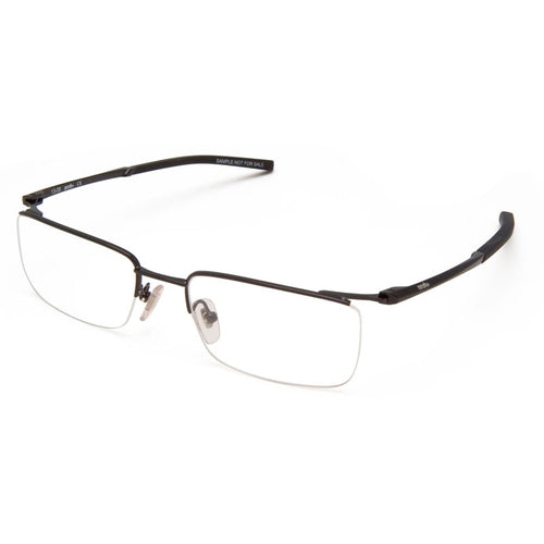 Brille zerorh positivo, Modell: RH266V Farbe: 03