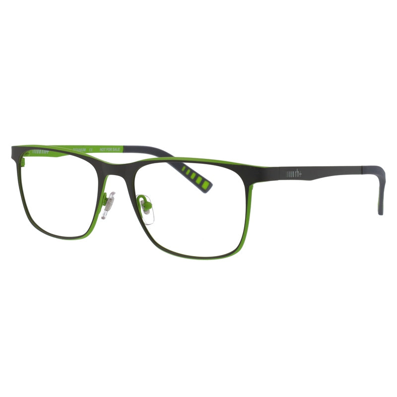 Brille zerorh positivo, Modell: RH436V Farbe: 03