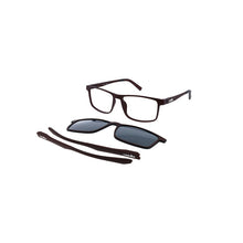 Lade das Bild in den Galerie-Viewer, Brille zerorh positivo, Modell: RH451V Farbe: 04
