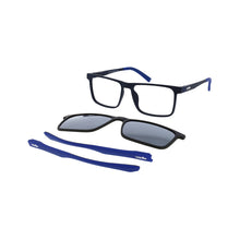 Lade das Bild in den Galerie-Viewer, Brille zerorh positivo, Modell: RH464C Farbe: 02
