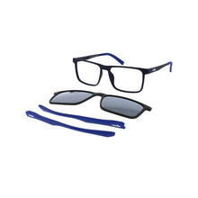 Lade das Bild in den Galerie-Viewer, Brille zerorh positivo, Modell: RH464C Farbe: 04
