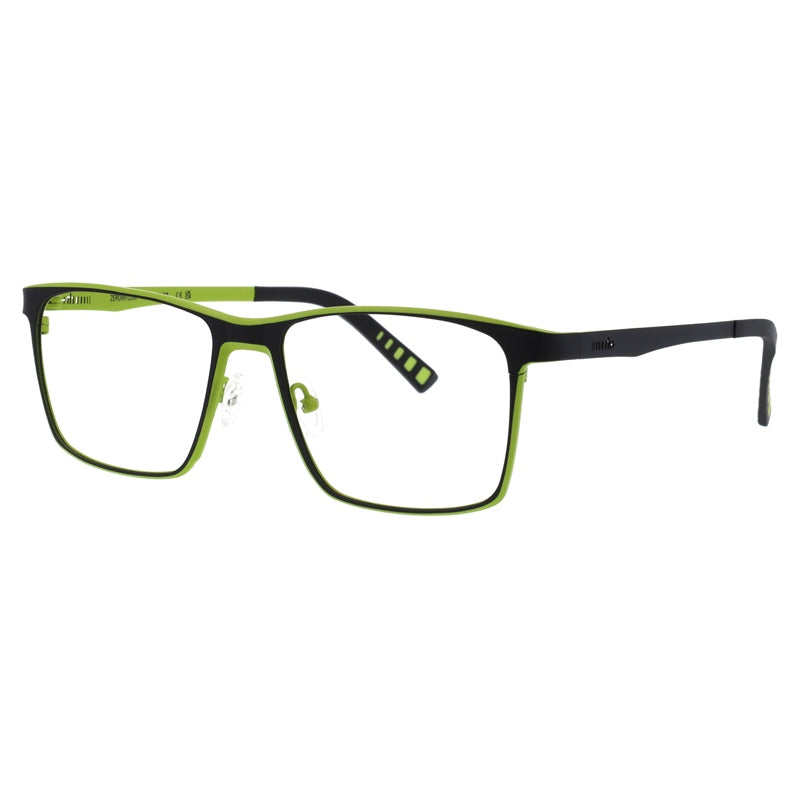 Brille zerorh positivo, Modell: RH475V Farbe: 03