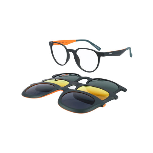 Brille zerorh positivo, Modell: RH479C Farbe: 04