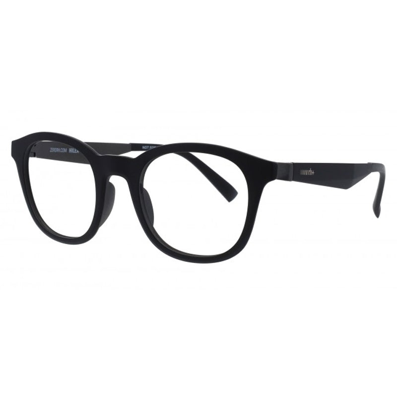 Brille zerorh positivo, Modell: RH480V Farbe: 01