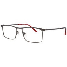 Lade das Bild in den Galerie-Viewer, Brille zerorh positivo, Modell: RH485V Farbe: 01
