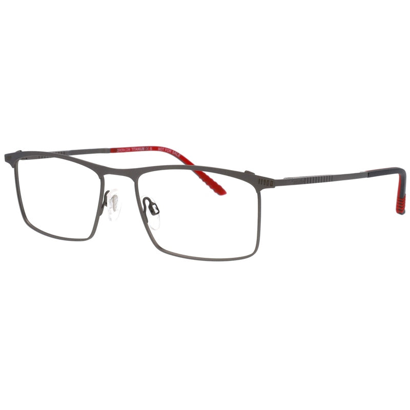 Brille zerorh positivo, Modell: RH485V Farbe: 01