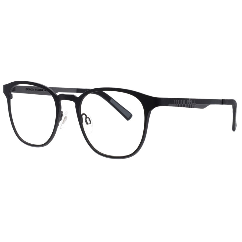 Brille zerorh positivo, Modell: RH490V Farbe: 01