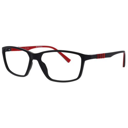 Brille zerorh positivo, Modell: RH492V Farbe: 01