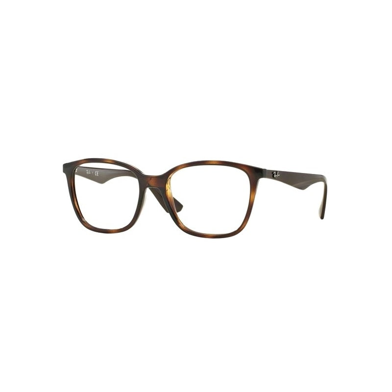 Brille Ray Ban, Modell: RX7066 Farbe: 5577